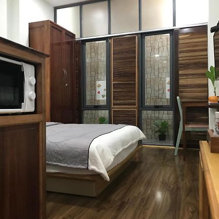 Homestay Tito Ciudad Ho Chi Minh  Exterior foto