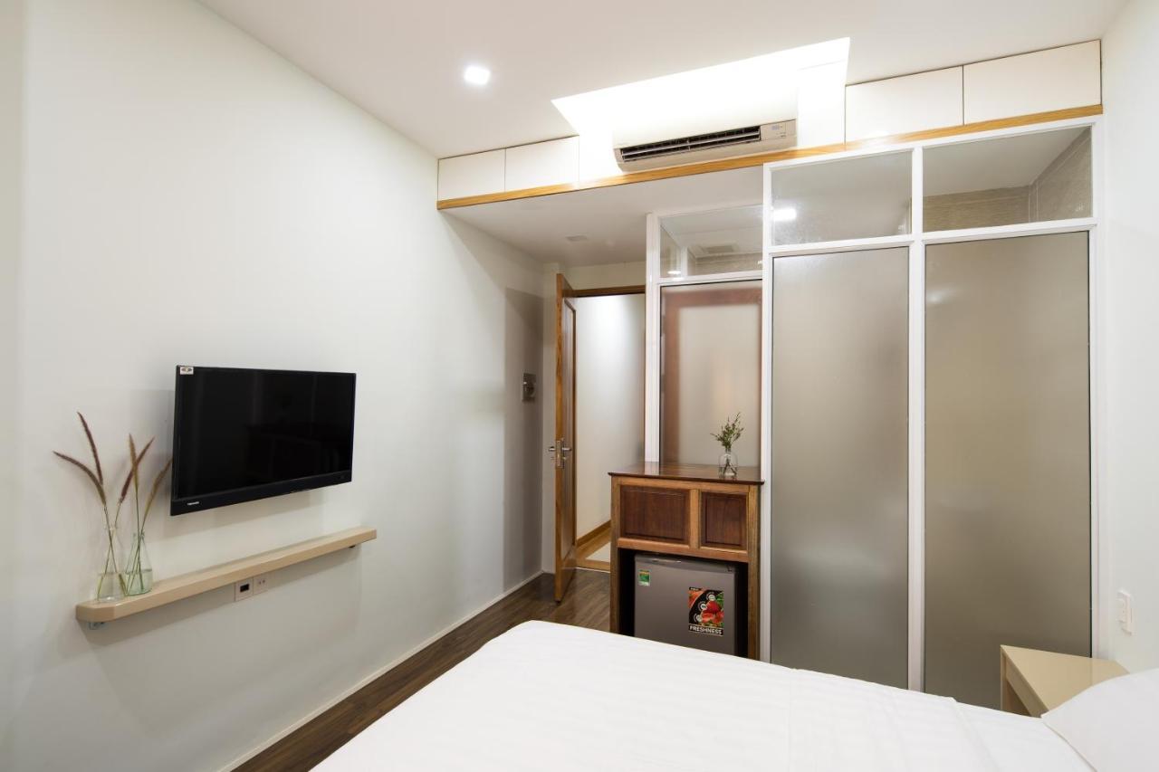 Homestay Tito Ciudad Ho Chi Minh  Exterior foto