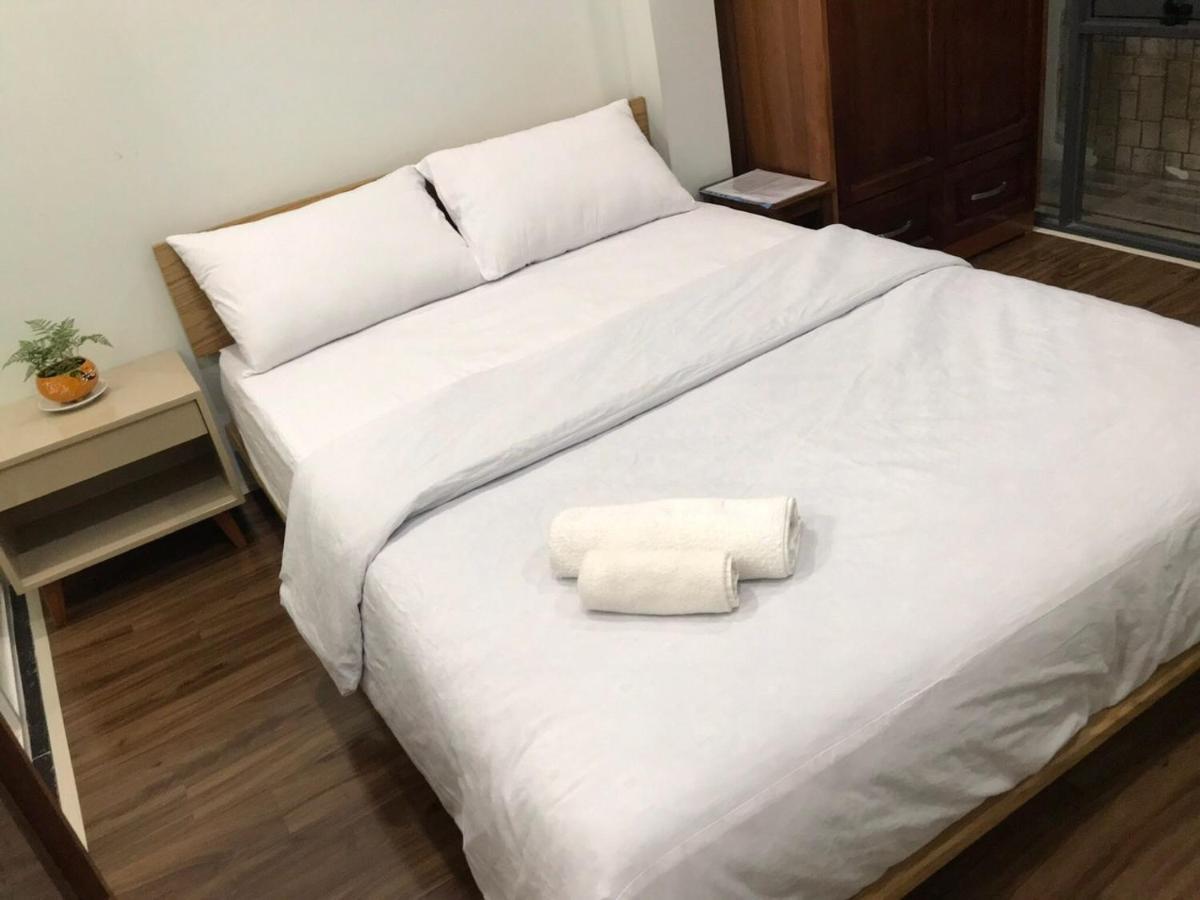 Homestay Tito Ciudad Ho Chi Minh  Exterior foto